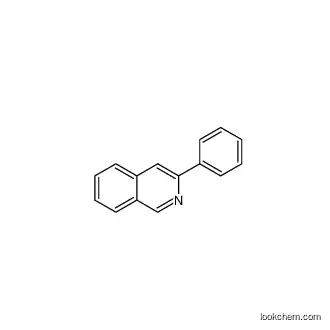 3-phenylisoquinoline/ 37993-76-3