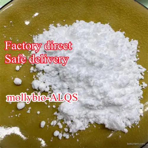 White Powder Cas 136-47-0 Tetracaine Hydrochloride with Low Price