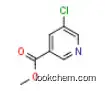 5-Chloropyridine-3-carboxylic acid methyl ester CAS: 51269-81-9.
