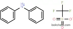 Diphenylammonium Trifluoromethanesulfonate CAS: 164411-06-7.