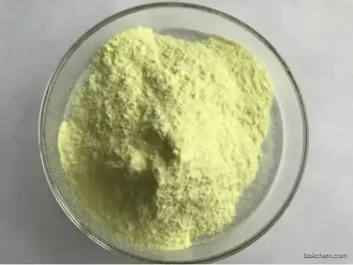 High Quality with Best Price 1, 4-Naphthoquinone CAS: 130-15-4