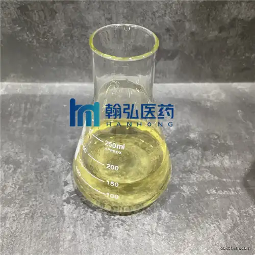 Factory Supply 99% α-Bromovalerophenone with safety shipping