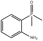 2-(diMethylphosphoryl)aniline