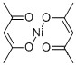 Nickel(II) acetylacetonate