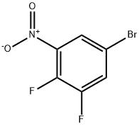 5-Bromo-2,3-difluoro-1-nitrobenzene