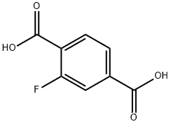 2-fluoroterephthalic acid