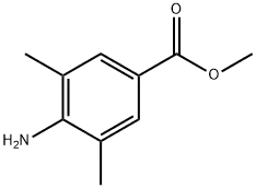 4-AMINO-3,5-DIMETHYL-BENZOIC ACID METHYL ESTER