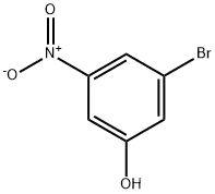 3-bromo-5-nitrophenol