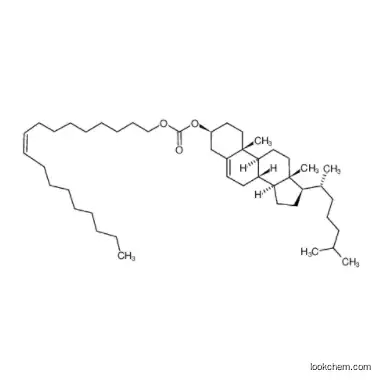 cholesteric oleyl carbonate/ 17110-51-9