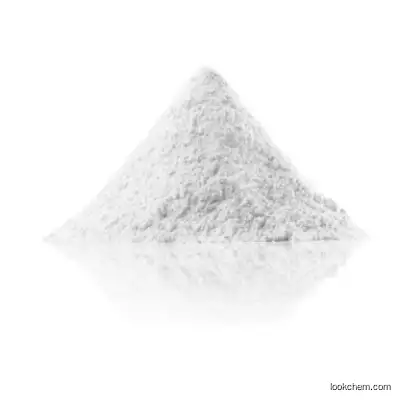 Magnesium Oxide CAS No. 1309-48-4 Factory Price  Light Burned Powder