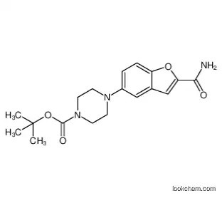 Intermediate of Vilazodone CAS 183288-44-0