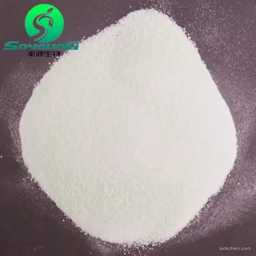 Carboxymethylcellulose sodium CAS 9004-34-6