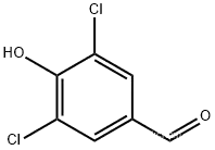 3,5-DICHLORO-4-HYDROXYBENZALDEHYDE