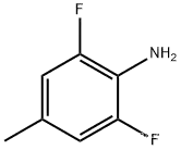 2,6-Difluoro-4-Methyl aniline
