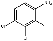 3,4-Dichloro-2-fluoroaniline