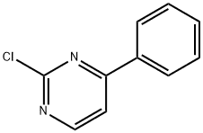 2-CHLORO-4-PHENYLPYRIMIDINE