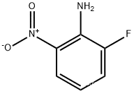 2-FLUORO-6-NITRO-PHENYLAMINE