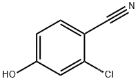 2-CHLORO-4-HYDROXYBENZONITRILE