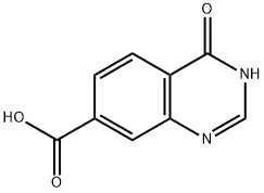 3,4-DIHYDRO-4-OXOQUINAZOLINE-7-CARBOXYLIC ACID
