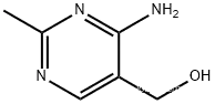 4-Amino-5-Hydroxymethyl-2-methylpyrimidine