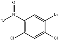 1-Bromo-2,4-dichloro-5-nitrobenzene