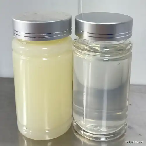 Solving common problems in the application of serum separation gel