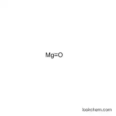 Magnesium oxide/ 1309-48-4