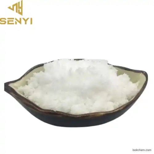 Supply Sodium Thiocyanate 540-72-7 Nascn Competitive Price in Wholesale