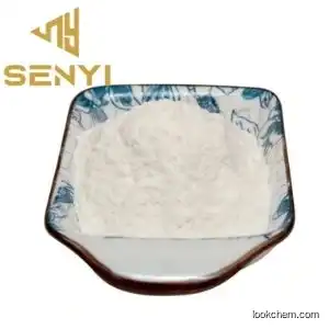High quality Sodium hyaluronate with best price CAS NO.9067-32-7