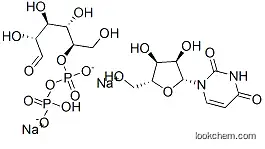 UDP CAS 27821-45-0 Uridine-5'-diphosphoglucose disodium salt