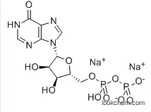 IDP-Na2 CAS 54735-61-4 Inosine 5'-trihydrogen diphosphate disodium