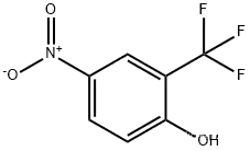 4-Nitro-2-trifluoromethylphenol