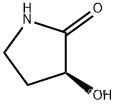 (S)-3-HYDROXY-PYRROLIDIN-2-ONE