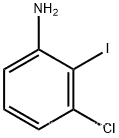3-Chloro-2-iodoaniline