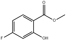 METHYL 4-FLUORO-2-HYDROXYBENZOATE