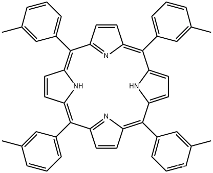 meso-Tetra(3-methylphenyl) porphine