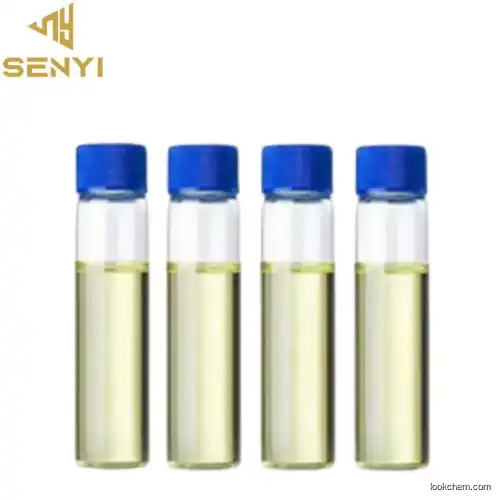 High Quality 4-Methylbenzylamine CAS NO.104-84-7