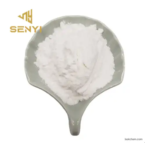 Manufacturer High Quality 99% Uridine with Best Price 58-96-8