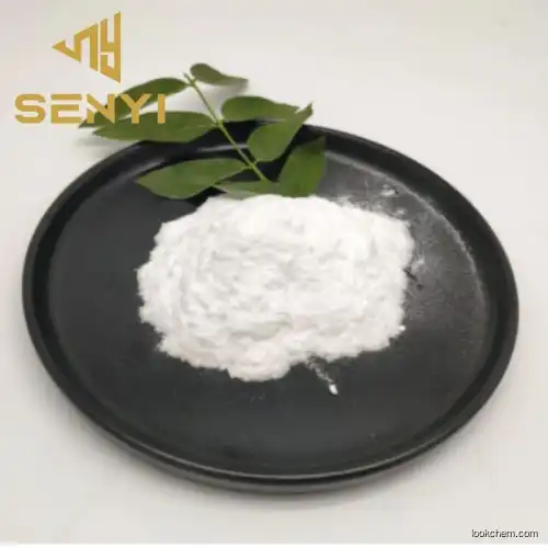High quality Guanidine hydrochloride with best price CAS NO.50-01-1