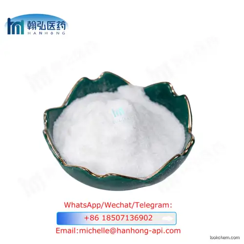 High Quality 99% purity Calcium Beta-Hydroxy-Beta-Methylbutyrate; with safety shipping