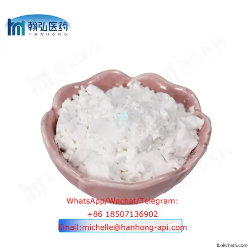 Factory price 99% purity 4-Methylhexan-2-amine hydrochloride  with safety shipping