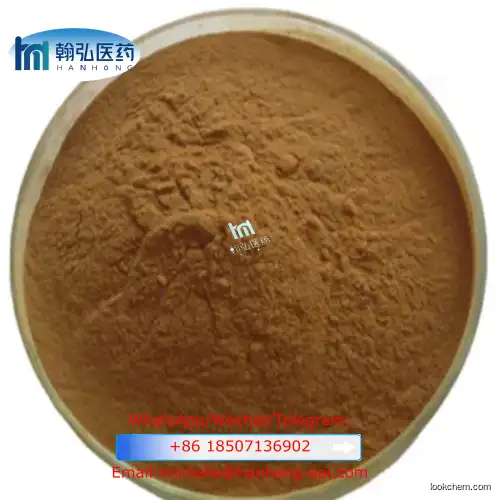 Factory supply raw material  99% purity 3-benzodioxol-5-yl)-2-bromopropan-1-one with best price in stock