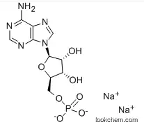 AMP-Na2 CAS 4578-31-8 Adenosine 5'-monophosphate sodium