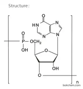 Polyinosinic acid 30918-54-8 PolyI