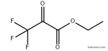Ethyl trifluoropyruvate manufacture