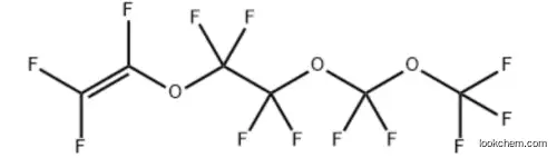 Perfluoro-3,5-dioxaphenyl vinyl ether China manufacture