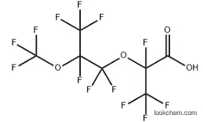 Perfluoro-2,5-dimethyl-3,6-dioxoheptanoic acid china manufacture