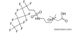 carboxymethyldimethyl-3-[[(3,3,4,4,5,5,6,6,7,7,8,8,8-tridecafluorooctyl)sulphonyl]amino]propylammonium hydroxide china manufacture