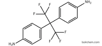 2,2-Bis(4-aminophenyl)hexafluoropropane china manufacture