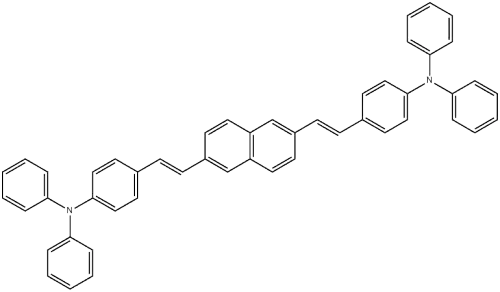 N-BDAVBi , N-(4-((E)-2-(6-((E)-4-(diphenylaMino)styryl)naphtha